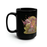 The Butterfly Fairy Mug 15oz