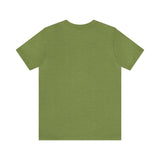 Orange Cat Lover Tee