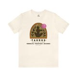 Taurus Planet Astrology Tee