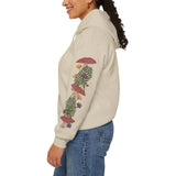 The Mushroom Fairy Hoodie