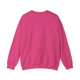 Libra Butterfly Astrology Crewneck
