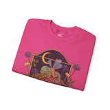 The Mushroom Fairy Crewneck