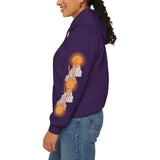 The Sun Fairy Hoodie