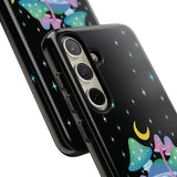 Fun Guys Mushroom Phone Case