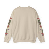 The Mushroom Fairy Crewneck