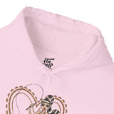 Love Me Tender Hoodie
