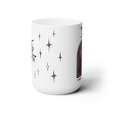 Taurus Cat Astrology Mug