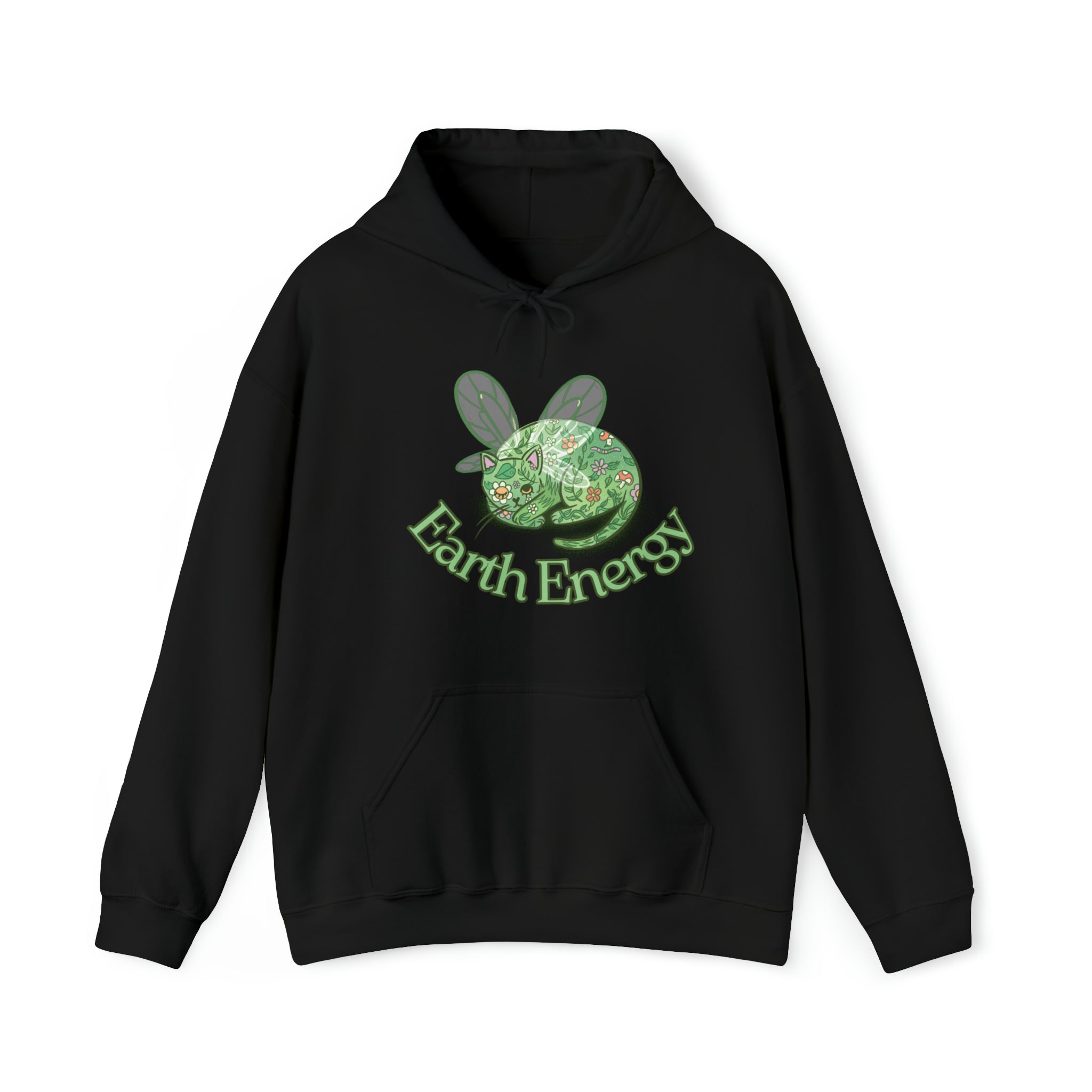 Earth Energy Hoodie