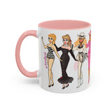 Barbie Girl Mug