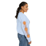 The Sun Fairy Crewneck
