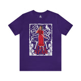 Pearl is a STAR Tee