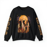 Sisters of the Moon Crewneck