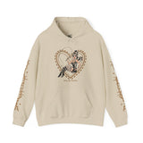 Love Me Tender Hoodie