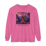 Cosmic Connection Long Sleeve Tee