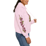 The Butterfly Fairy Hoodie