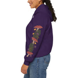 The Mushroom Fairy Hoodie