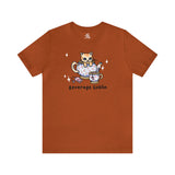 Beverage Goblin Tee