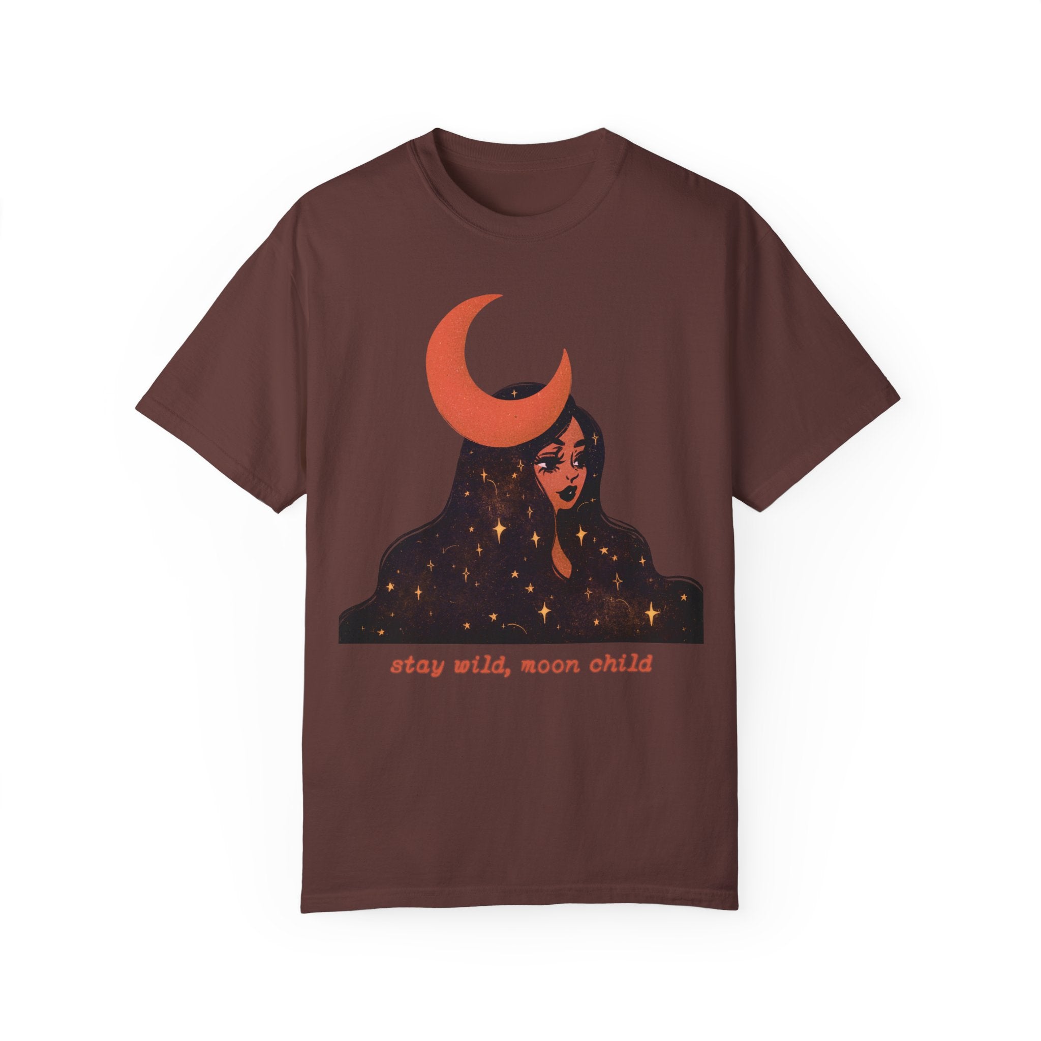 Moon Child Tee