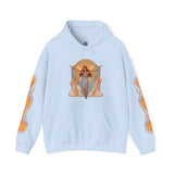 The Sun Fairy Hoodie