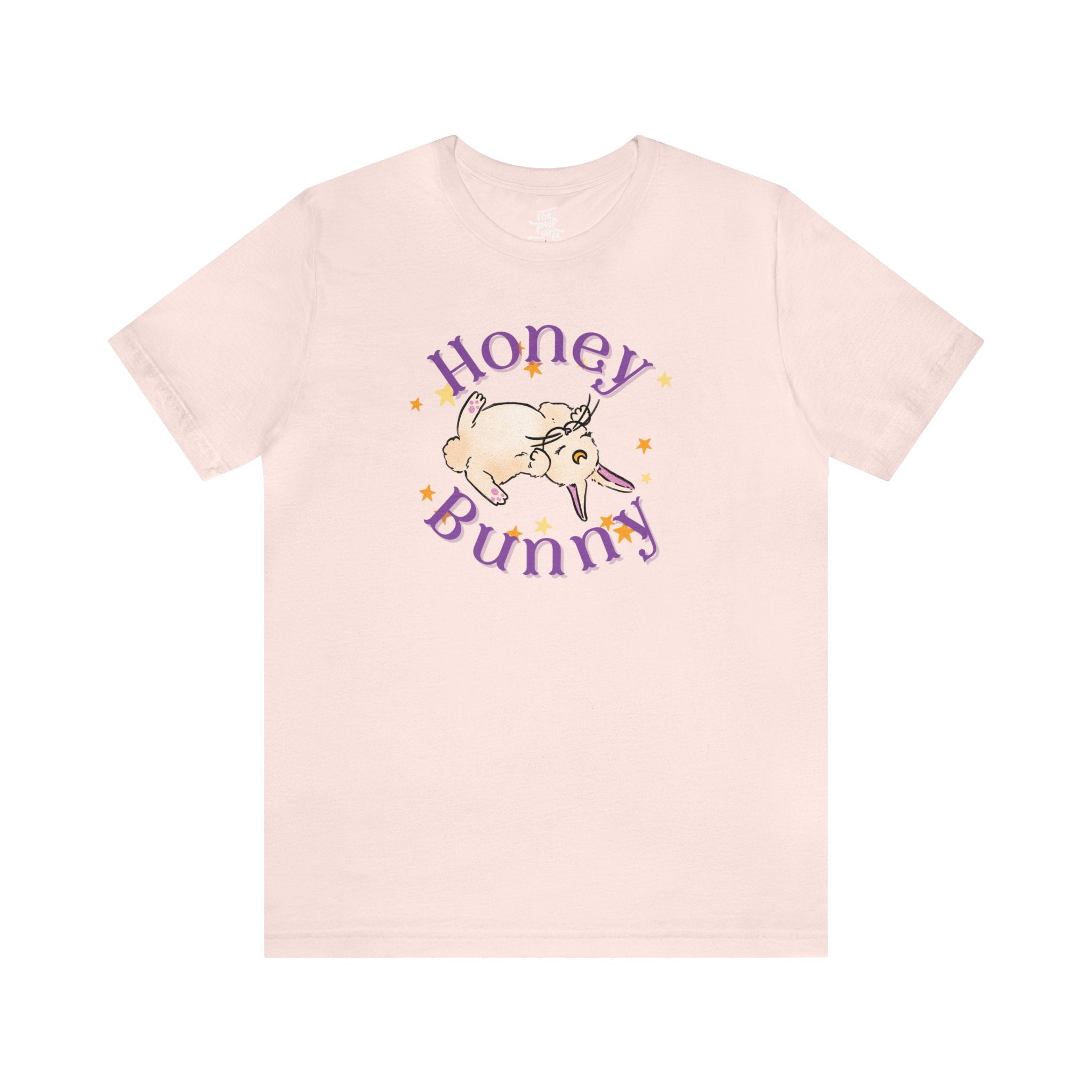 Honey Bunny Tee