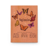 Sagittarius Butterfly Astrology Journal
