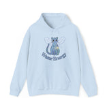 Water Energy Hoodie