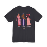 Spooky Queens Tee - Modern Classics