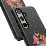Law of Attraction Mushroom Phone Case