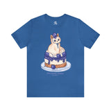 Sweet Treats Cat Tee