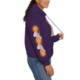 The Sun Fairy Hoodie
