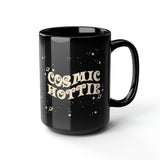 Cosmic Hottie Mug 15oz
