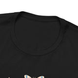 Pisces Astrology Butterfly Tee