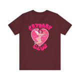Crybaby Club - Pink