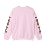 The Mushroom Fairy Crewneck