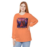 Cosmic Connection Long Sleeve Tee