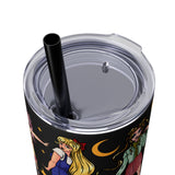 Sailor Moon Water Bottle 20oz