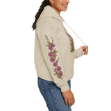 The Butterfly Fairy Hoodie
