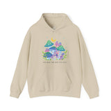 Fun Guys Mushroom Hoodie