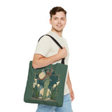 The Water Goddess Tote