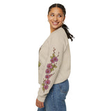 The Butterfly Fairy Crewneck