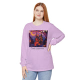 Cosmic Connection Long Sleeve Tee