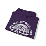 Afro Demon Darling Hoodie
