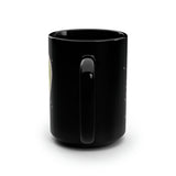 Lover Dog Astrology Mug - Taurus 15oz