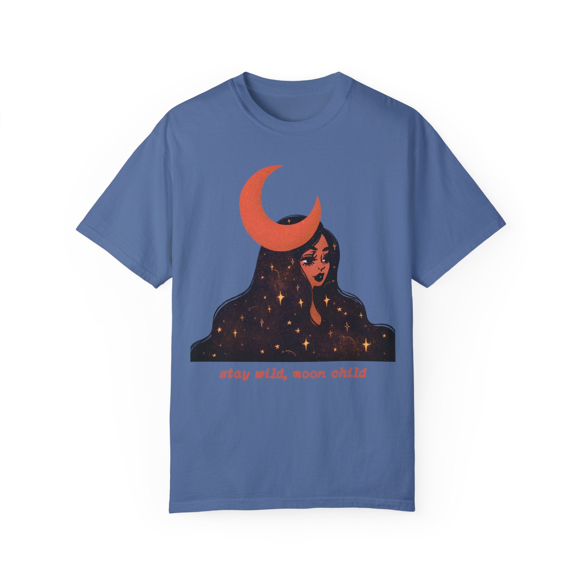 Moon Child Tee