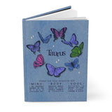 Taurus Butterfly Astrology Journal