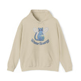 Water Energy Hoodie