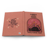 Libra Cat Astrology Journal