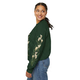The Water Goddess Crewneck
