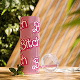 Bitch Barbie Water Bottle