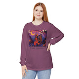 Cosmic Connection Long Sleeve Tee